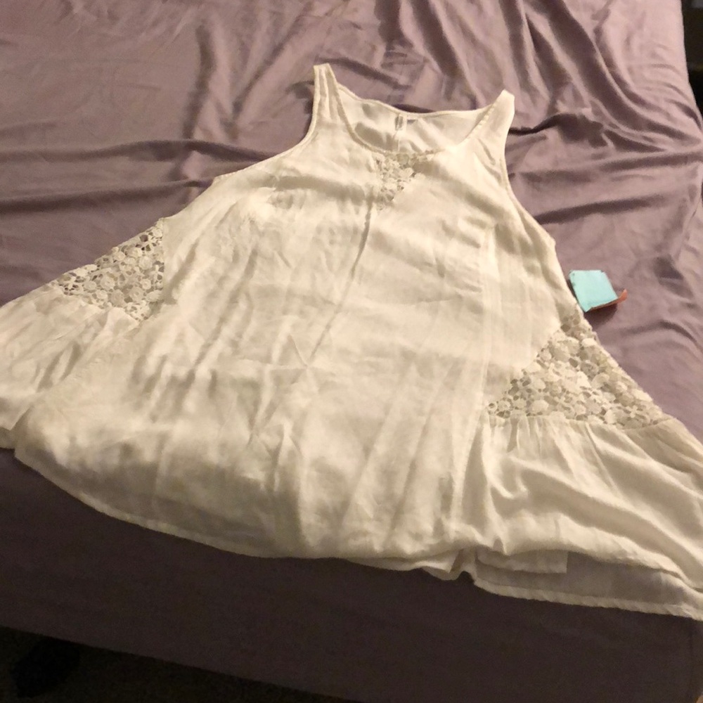 Rip Curl Extra Large Sun Dress